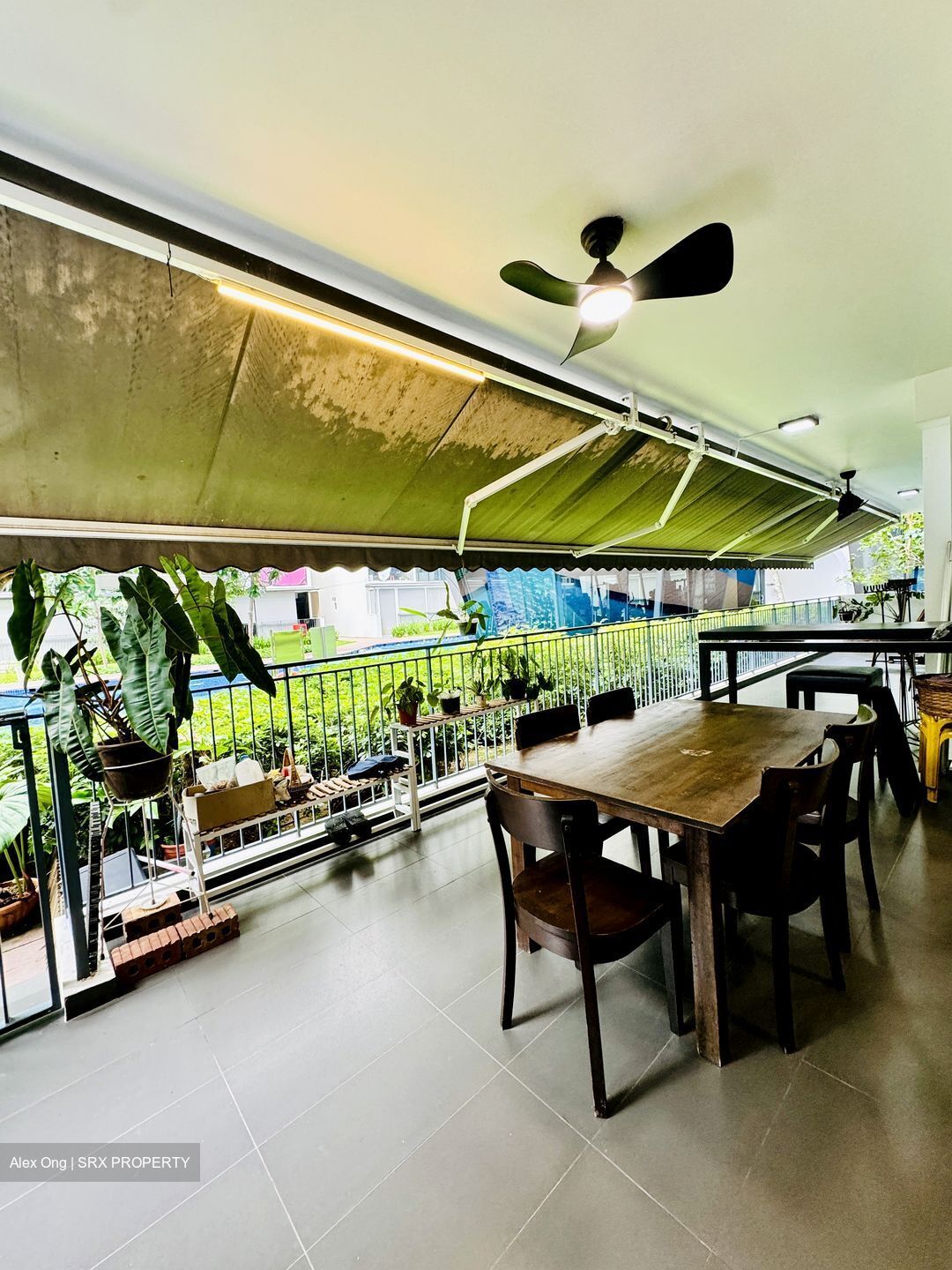 RiverParc Residence (D19), Condominium #440978181